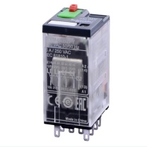 施耐德 Schneider 中间继电器 RXM4AB2P7 AC230 6A 不含底座