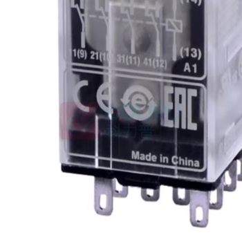 施耐德 Schneider 中间继电器 RXM4AB2P7 AC230 6A 不含底座