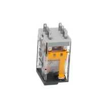 施耐德 Schneider 中间继电器 RXM2LB2P7AC220V8脚5A
