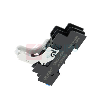 BERM 继电器底座 BEM2S-05B