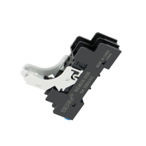 BERM 继电器底座 BEM2S-05B