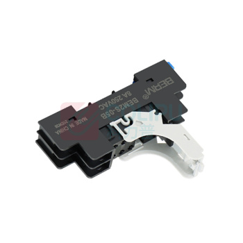 BERM 继电器底座 BEM2S-05B