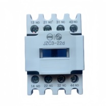 天水二一三 接触式继电器 JZC3-22d/AC110V