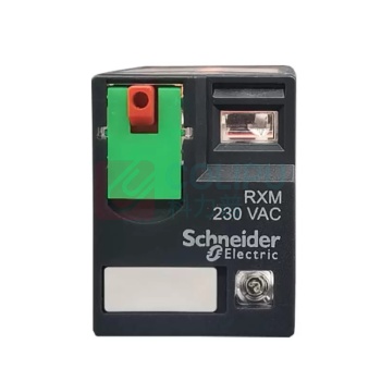 施耐德 Schneider 中间继电器 RXM4AB2P7