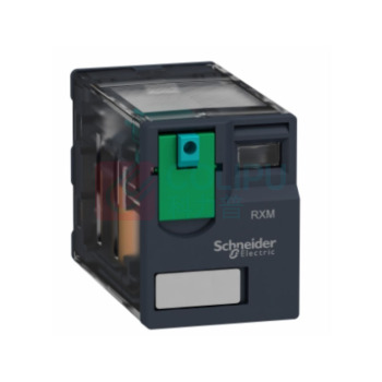 施耐德 Schneider 中间继电器 RXM4AB1MD RXM4AB1MD\线圈电压:DC220V\6A