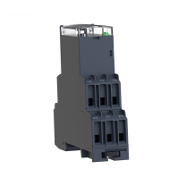 施耐德电气 Schneider Electric 监测继电器 RM22 RM22TG20