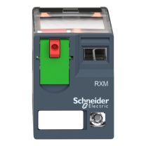 施耐德 Schneider 中间继电器 RXM4AB2E7/48V  单位：个