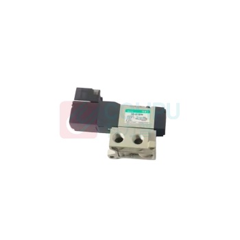 CKD 电磁配件 4KB119-L