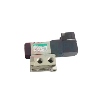 CKD 电磁配件 4KB119-L