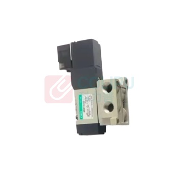 CKD 电磁配件 4KB119-L