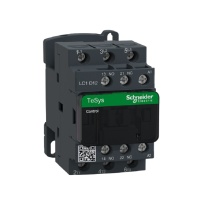 施耐德 Schneider TeSys Deca 三极接触器 LC1D12M7 12A