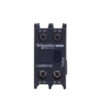 施耐德 Schneider 接触器辅助触点 LADN11C