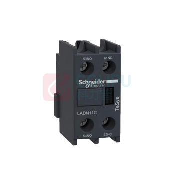 施耐德 Schneider 接触器辅助触点 LADN11C