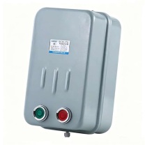 华通 电磁启动器 QC36-4TA