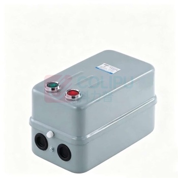 华通 电磁启动器 QC36-4TA