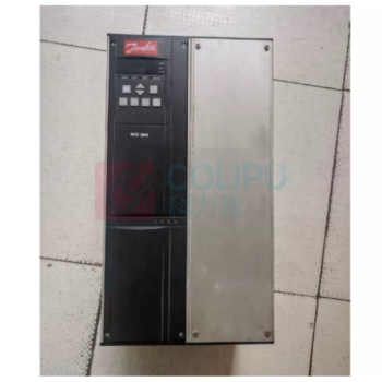 丹弗斯 软启动 MCD-3090