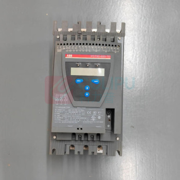 ABB 软启动 PST210-600-70