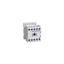 施耐德 Schneider 接触器 A9C28044 线圈电压:VAC220V iCT 4NO 25A
