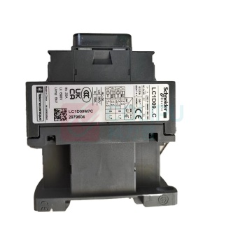 施耐德 Schneider 交流接触器 LC1-D0911M7C