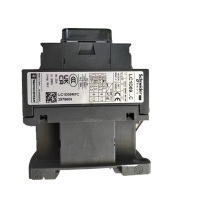 施耐德 Schneider 交流接触器 LC1-D0911M7C