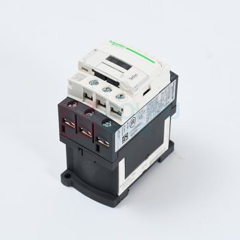 施耐德 Schneider 交流接触器 LC1-D096BDC TESYS D系列