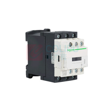 施耐德 Schneider 交流接触器 LC1-D096BDC TESYS D系列