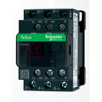 施耐德 Schneider 交流接触器 LC1D09CC7C AC36V