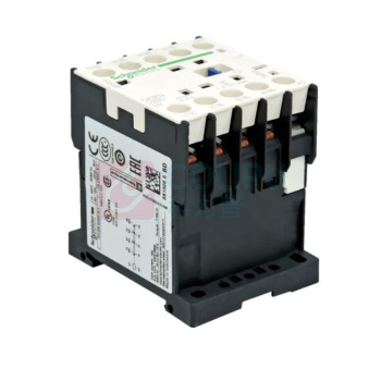 施耐德 Schneider 接触器 CA3KN 22BD|24VDC