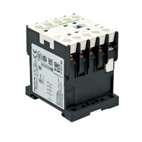施耐德 Schneider 接触器 CA3KN 22BD|24VDC