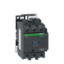 施耐德 Schneider 交流接触器 LC1D95Q7C 380VACV 95A