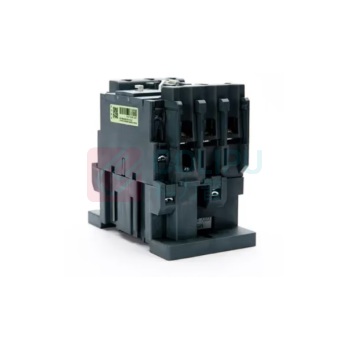 施耐德 Schneider 交流接触器 LC1N95M5N /220V 3P (1NO+1NC)-AC-3-<=440V 95A-220V 线圈 50Hz