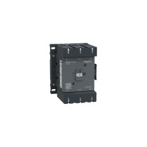 施耐德 Schneider 交流接触器 LC1E120M5N /220V 120A(AC3) 3NO 220VAC 50Hz
