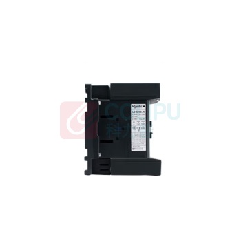 施耐德 Schneider 交流接触器 LC1E120M5N /220V 120A(AC3) 3NO 220VAC 50Hz