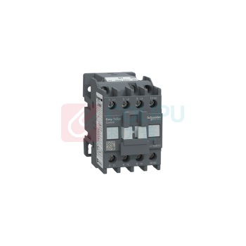 施耐德 Schneider 交流接触器 LC1N0610M5N /220V 3P (1NO)-AC-3-<= 440V 6A-220V 线圈 50Hz