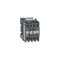 施耐德 Schneider 交流接触器 LC1N0610M5N /220V 3P (1NO)-AC-3-<= 440V 6A-220V 线圈 50Hz