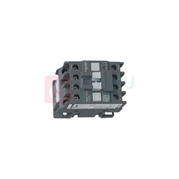 施耐德 Schneider 交流接触器 LC1N0610M5N /220V 3P (1NO)-AC-3-<= 440V 6A-220V 线圈 50Hz