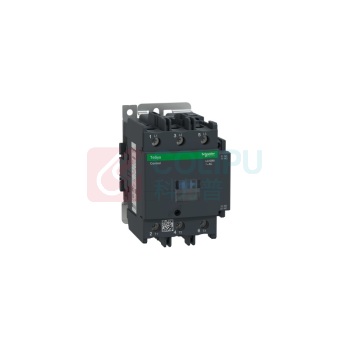 施耐德 Schneider 交流接触器 LC1D95M7C 3极(3NO),AC-3/AC-3e,<=440V,95A,220VAC,螺钉端子
