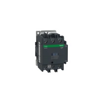 施耐德 Schneider 交流接触器 LC1D95M7C 3极(3NO),AC-3/AC-3e,<=440V,95A,220VAC,螺钉端子