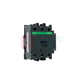 施耐德 Schneider 交流接触器 LC1D95M7C 3极(3NO),AC-3/AC-3e,<=440V,95A,220VAC,螺钉端子