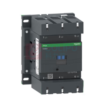 施耐德 Schneider 交流接触器 LC1D115A AC220V