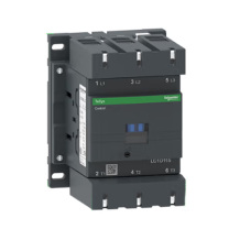 施耐德 Schneider 交流接触器 LC1D115A AC220V