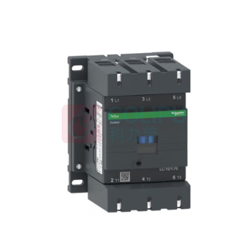 施耐德 Schneider 交流接触器 LC1D170A AC220V