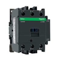 施耐德 Schneider 交流接触器 LC1D80A AC220V