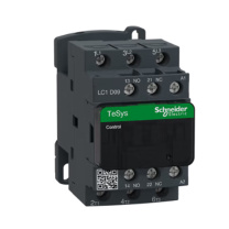 施耐德 Schneider 交流接触器 LC1D09A AC220V
