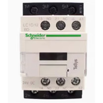 施耐德 Schneider 交流接触器 LCID09 额定电压:380V 额定电流:9A 线圈电压:AC220V