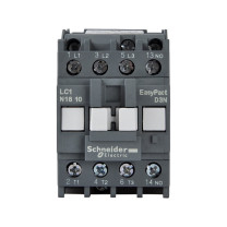 施耐德 Schneider 交流接触器 LC1N1810Q5N