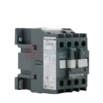 施耐德 Schneider 交流接触器 LC1N1801Q5N