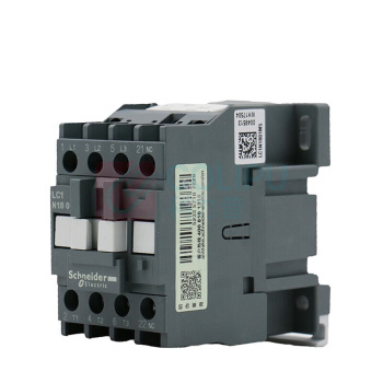 施耐德 Schneider 交流接触器 LC1N1801Q5N