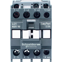 施耐德 Schneider 交流接触器 LC1N2510Q5N