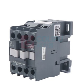 施耐德 Schneider 交流接触器 LC1N2510Q5N
